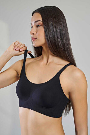 Bonding Sütyen Kadın 105 - TEN - S