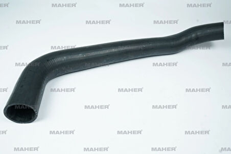 HORTUM TURBO INTERCOOLER TRANSIT 5347 2006 2.4 TDCI 135 PS / 140 PS 6C116C646BE