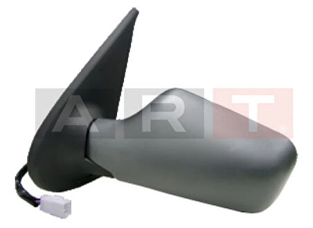 DIŞ DİKİZ AYNASI ELEKTRİKLİ ASTARLI SOL PALİO 1997-2002