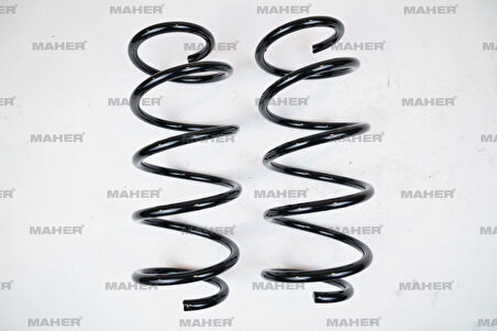 HELEZON YAYI CORSA C 2000-2006 / COMBO C 2001 / 1.3CDTI-1.4-1.7 ÖN 312106 (2 ADET)