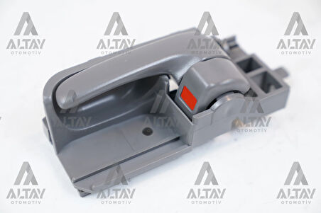 KAPI KOLU HILUX 2006-2011 İÇ GRİ SOL 69206 0D070