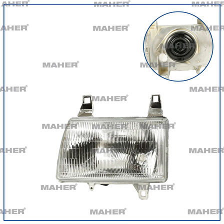 FAR B-2500 1997-1999 MANUEL SOL 216 1134L LD E