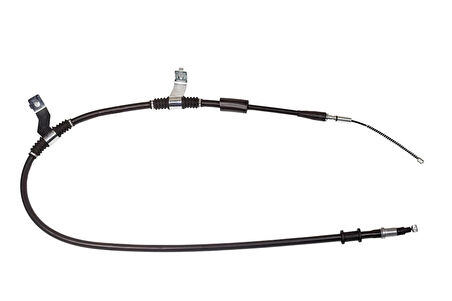 EL FREN TELİ ARKA SOL LACETTI BENZİNLİ-DİZEL 2004 1612MM/1364MM 96435117 96808379