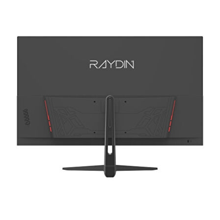 23.8 RAYDIN G238IPS165 FHD 1MS 165HZ HDMI+DP IPS LED GAMING MONITOR