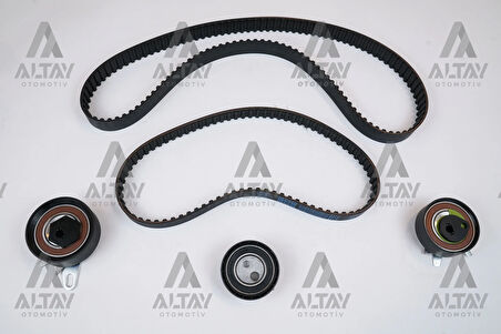 TRİGER SETİ TRANSPORTER T4 / LT35 1997-2006 ACV-ANJ-AVR-AHD 2.5 TDİ 074198119Q