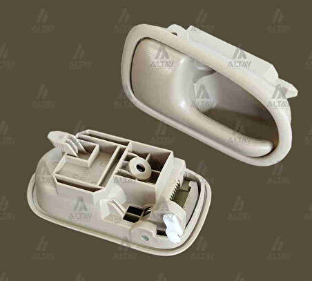 KAPI KOLU 626 1992-1997 / 323 1998-2002 İÇ SOL (BEJ) GA2K 59 330