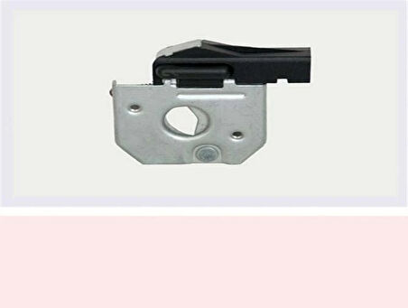 ÖN KAPUT KİLİDİ RENAULT MEGANE 2 2003 8200236512 8200185625 8200125591