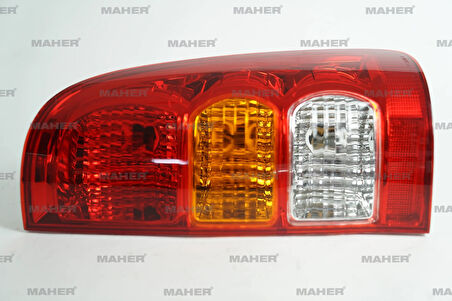 STOP LAMBASI HILUX 2005-2010 VIGO DUYLU SAĞ 212 19K1R AE