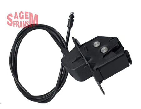 BAGAJ KAPI ÜST KİLİDİ SOL MASTER 32009  8200661155