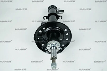 AMORTİSÖR NEMO-BIPPER 2007 / LINEA 2007 / FIORINO 2007 GAZLI ÖN SAĞ 5208F5