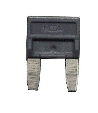 0600140 MİNİ YASSI SİGORTA 15 AMPER MAVİ (25 ADET)