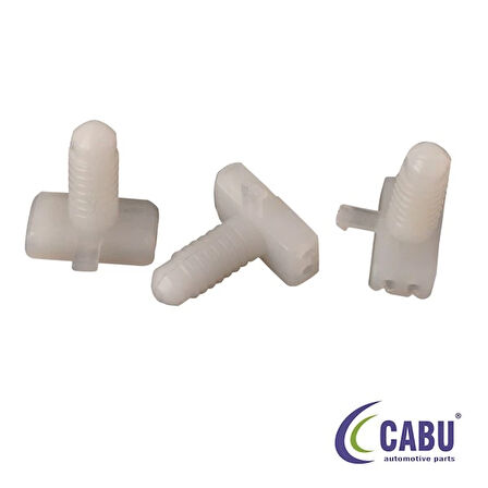 ON MARSBIYEL KAPAK TIRNAGI FOCUSI 1998-2005 H-B YS41A10155EB T (5 ADET)