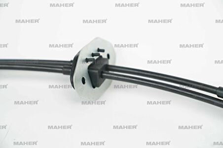 TEL VİTES 9-35 2010-2015 1.6 BENZİNLİ 43794 2Y400