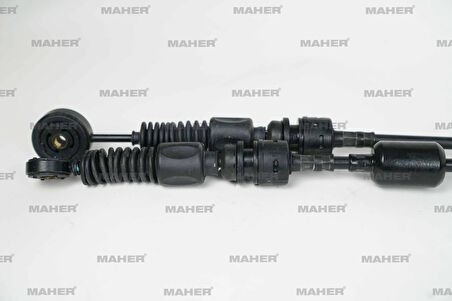 TEL VİTES 9-35 2010-2015 1.6 BENZİNLİ 43794 2Y400