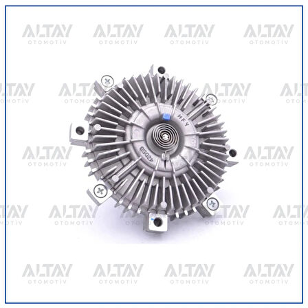 FAN TERMİĞİ H-100 KAMYONET 2016 / BONGO 2016 140HP D4CB 25237 4A855