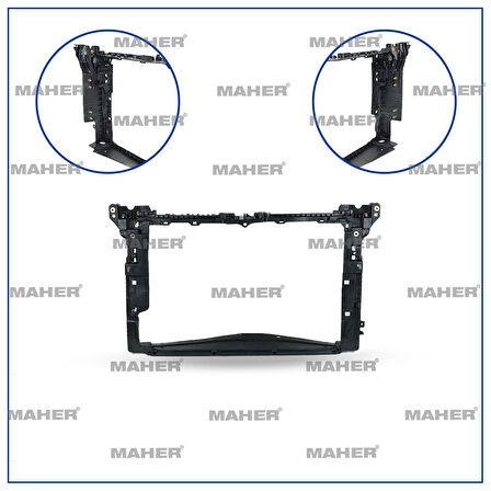 PANEL POLO 2018 ÖN 2G0805588AA