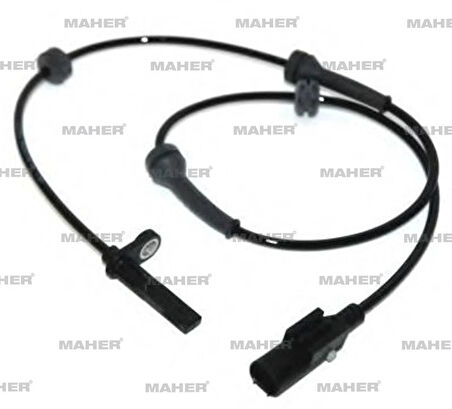 SENSÖR ABS FİORİNO / LİNEA 2007 ARKA SAĞ 51782490