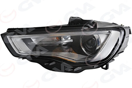 FAR LEDLİ XENON AMPULLU MERCEKLİ MOTORLU SOL AUDİ A3 2013-2016 850941043
