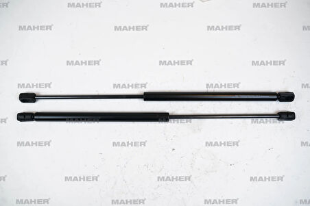 AMORTİSÖR BAGAJ KAPAK C5 1 2001-2004 DC STATION WAGON 792514 (2 ADET)