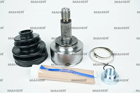 AKS KAFASI DIŞ CRV 2006 / DİZEL 2810341063 44014 SKN E00