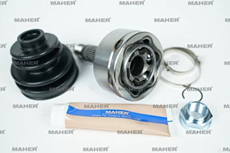 AKS KAFASI DIŞ CRV 2006 / DİZEL 2810341063 44014 SKN E00