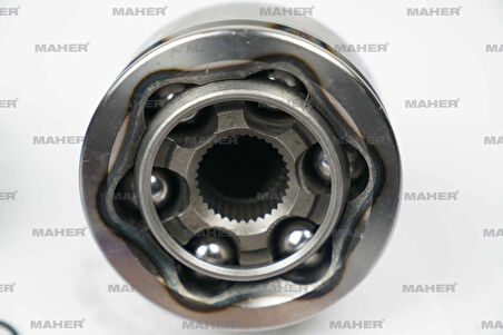 AKS KAFASI DIŞ CRV 2006 / DİZEL 2810341063 44014 SKN E00