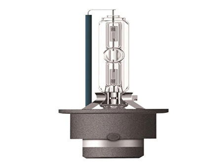 AMPUL 125 D2S 35 P32D-2 XENARC 6000K MAVİ ÇUBUK XENON AY IŞIK SERİSİ
