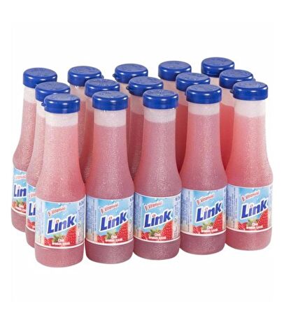 Ulker Lınk 200Ml Cılek*15 Adet