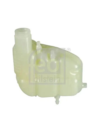 RADYATOR SU DEPOSU BMW B38 B46 B48 F40 F45 F48 F39 MINI-F54F57 F60
