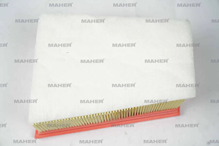 HAVA FİLTRESİ CLİO 2 / MEGAN 1 / SCENIC / LAGUNA 2001-2007 1.4-1.6 165 KÜÇÜK ÜÇGEN 8200431051