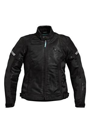 Aırwave Kadın Mont Siyah