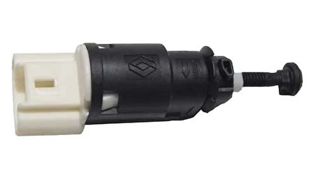 FREN MÜŞÜRÜ MASTER 2 2001-2007 KANGOO 1997 CLIO 2 1998 MEGANE 1 1999-2003 THALIA 1 1998 TRAFIC 2 2001-2006 SAN DERO 2008LOGAN 2006MOVANO A 2001VIVARO A 2001-2006 1.2 1.4 1.5DCI 1.6 1.9DCI 2.0DCİ 2.5DCI 2 FİŞLİ SİYAH 7700414986 7700842697 4500684