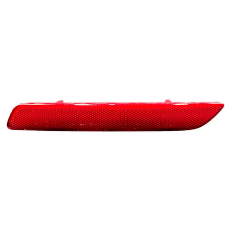 Honda Crv 2011-2012 Arka Sağ Tampon Reflektörü