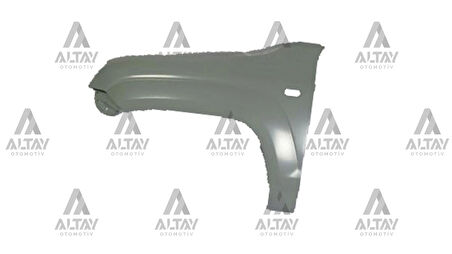 ÇAMURLUK AMAROK 2010-2022 ÖN SOL 2H0821101B