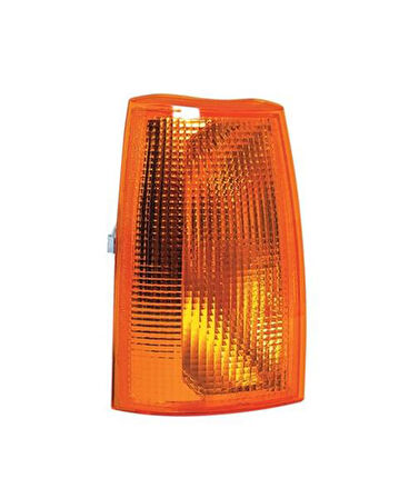 SINYAL LAMBASI SAĞ SARI RENAULT R9 DUYSUZ 7700682927
