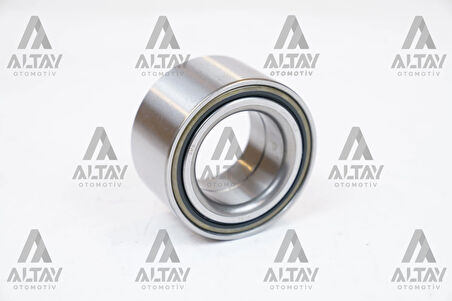 TEKER RULMANI ÖN MAZDA 323 1990-1998 / 626 1988-1992 / 42X72X38 ( MASURALI ) G717 33 075