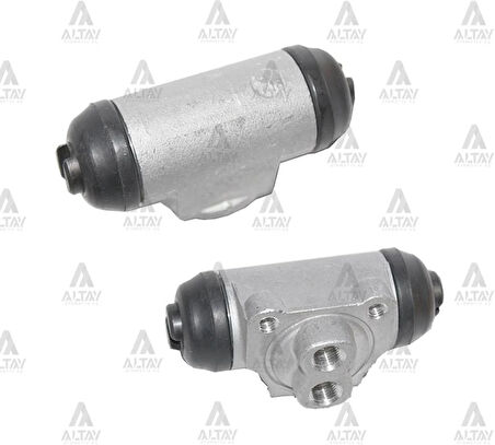 FREN SİLİNDİRİ VITARA 3 KAPI ARKA SOL 53401 60A00