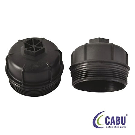 YAĞ FİLTRE KAPAĞI BÜYÜK TİP LINEA-2.0-DOBLO 55213346