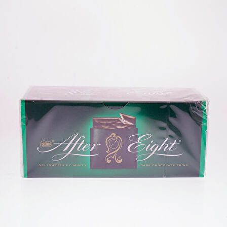 Nestle After Eight 200 Gr