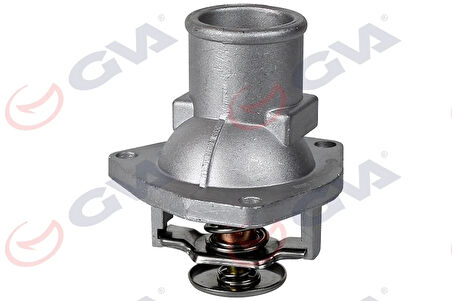 TERMOSTAT 92 VECTRA A OMEGA A KADETT E CALIBRA A FRONTERA B ASCONA C 95517662 90232012 1338867 1338043