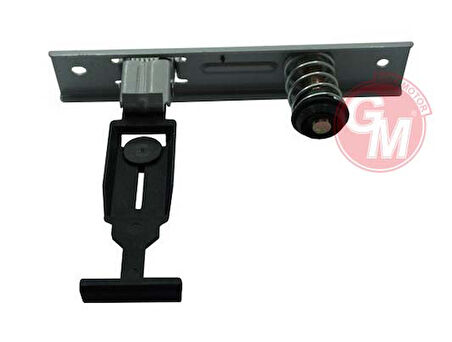 MOTOR KAPUT KİLİT KARŞILIĞI RENAULT MEGANE 2 2003 8200110075