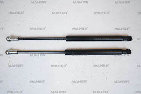 AMORTİSÖR BAGAJ KAPAK C5 3 2008-2015 RD HB. 8731R7 (2 ADET)