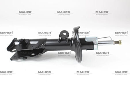 AMORTİSÖR CIVIC 2012-2015 ÖN SAĞ FB7 339279