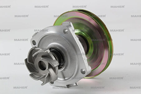 DEVİRDAİM DOĞAN SLX 1993-2001 / KARTAL SLX 1993-2001 SARI KASNAK 1.6 7784975