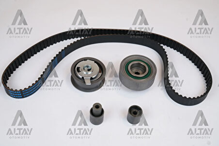 TRİGER SETİ GOLF4 / BORA / OCTAVIA / CORDOBA AGR-AHF-ALH 1999-2003 1.9 TDI 038198119E