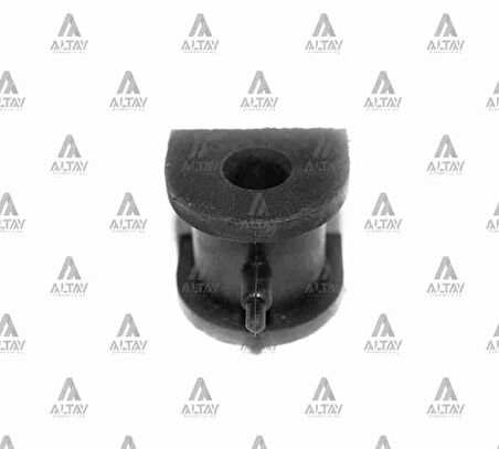 VİRAJ LASTİĞİ CARISMA DAR DELİK (YERLİ) MR911072 (4 ADET)