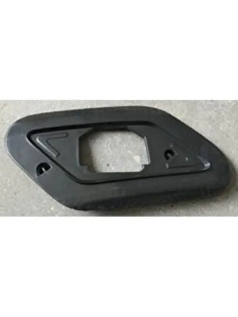 FAR YIKAMA KAPAGI ALT BRAKETI SOL OCTAVIA 20