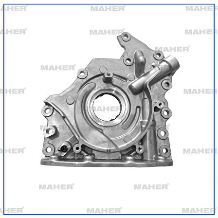 YAG POMPA FOCUS / FIESTA /C-MAX / C4 / C5 / 301 / 308 / 3008 / 508 / DS3 / DS4 / C-ELYSEE / BERLINGO / TOURNEO / COURIER12= 1.5-1.6 TDCI-HDI-EURO5-6 1001G8