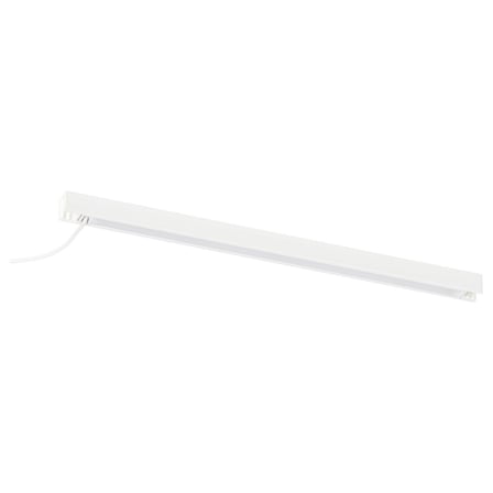 Led'Li Dolap Aydinlatmasi, Beyaz, 40 Cm