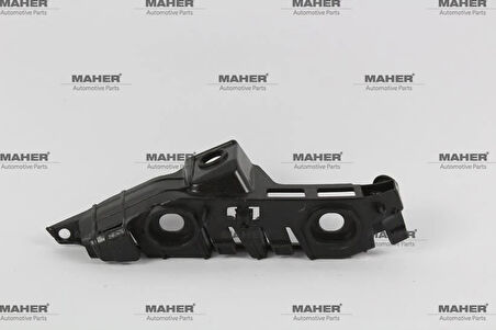 TAMPON BAĞLANTI BRAKETİ PASSAT 2015 KÜÇÜK ÖN SOL 3G0807049